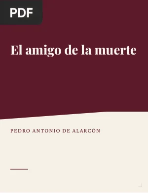 El amigo de la muerte