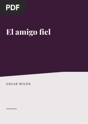El amigo fiel