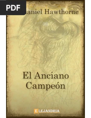 El anciano campeón
