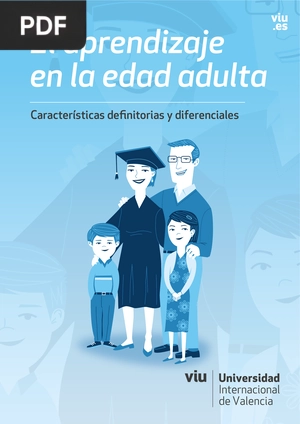 El aprendizaje en la edad adulta