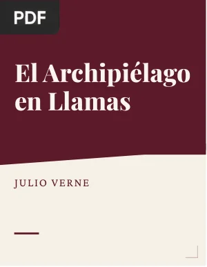 El Archipiélago en Llamas