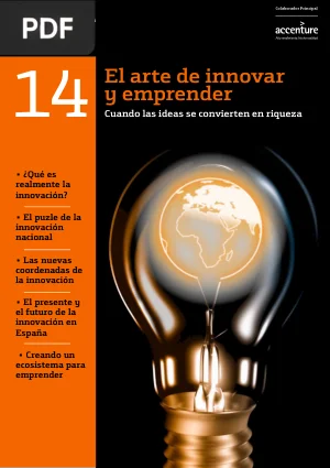 El Arte de Innovar y Emprender: Cuando las Ideas se Convierten en Riqueza
