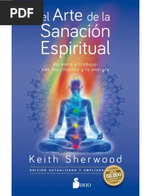 El Arte de la Sanación Espiritual