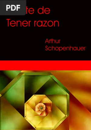 El arte de tener razón
