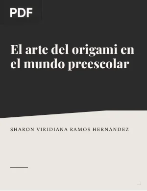 El arte del origami en el mundo preescolar