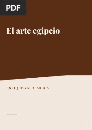 El arte egipcio