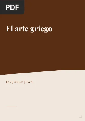 El arte griego