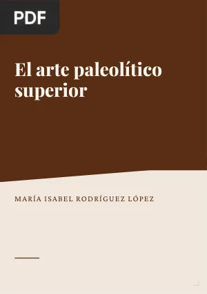 El arte paleolítico superior (I)