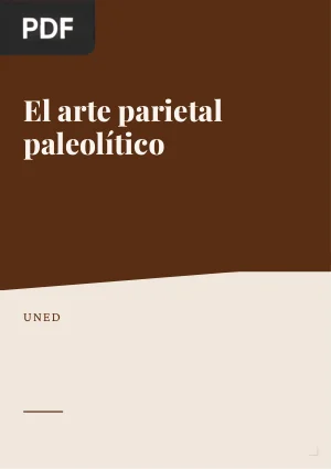 El arte parietal paleolítico