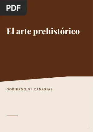 El arte prehistórico
