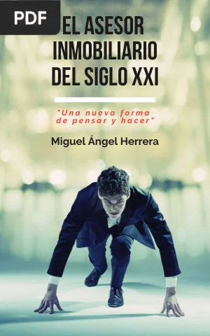 El Asesor Inmobiliario del Siglo XXI