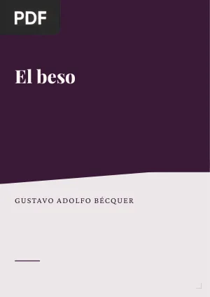 El beso
