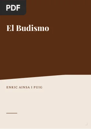 El Budismo
