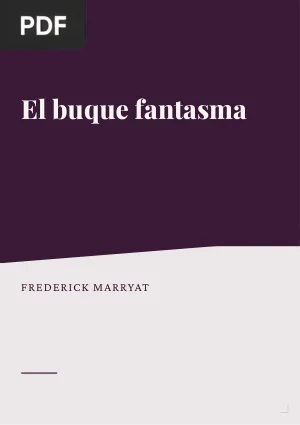 El buque fantasma