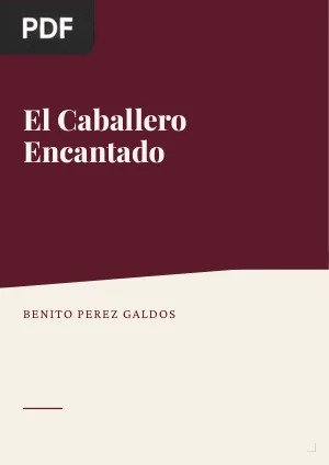 El caballero encantado
