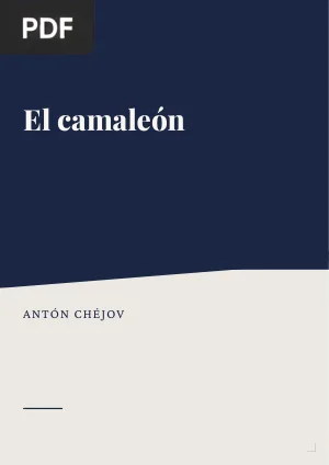 El camaleón