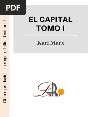 El Capital