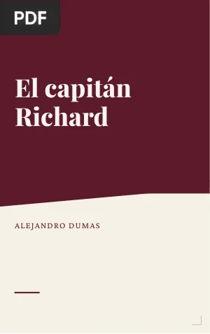 El capitán Richard