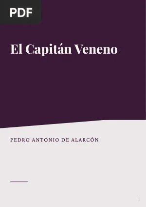 El Capitán Veneno
