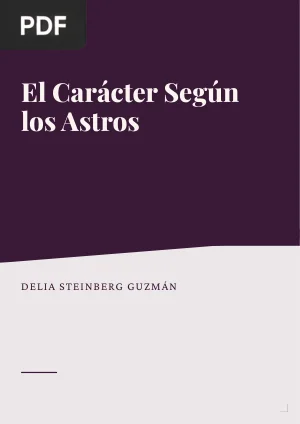 El carácter según los astros