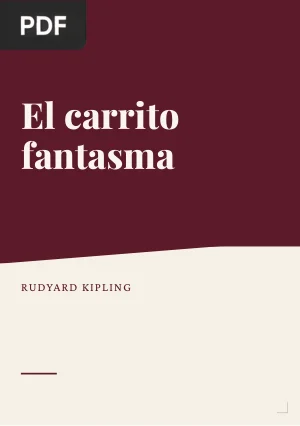El carrito fantasma