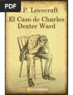 El caso de Charles Dexter Ward