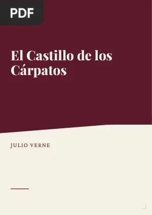 El Castillo de los Cárpatos