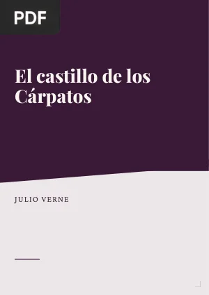 El castillo de los Cárpatos