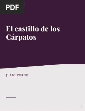 El castillo de los Cárpatos