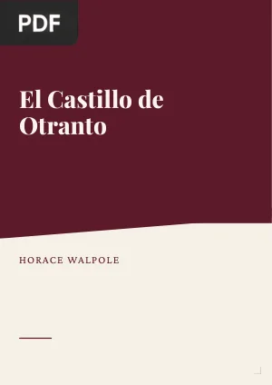 El Castillo de Otranto