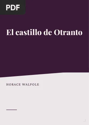 El castillo de Otranto