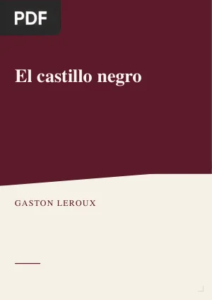 El castillo negro