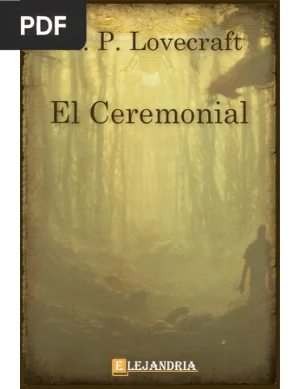 El ceremonial