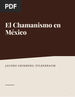 El Chamanismo en México