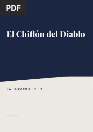 El Chiflón del Diablo