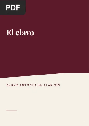 El clavo