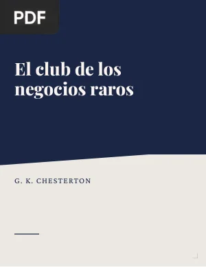 El club de los negocios raros