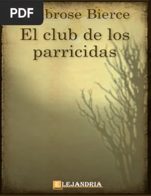 El Club de los Parricidas
