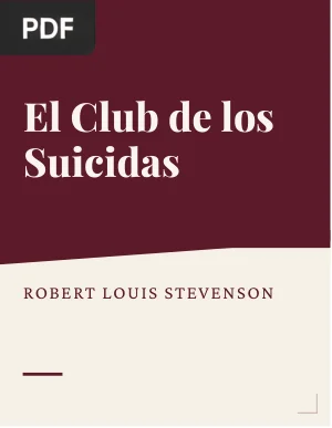 El Club de los Suicidas