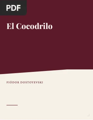El Cocodrilo