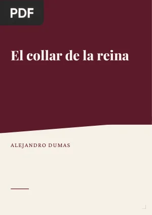 El collar de la reina