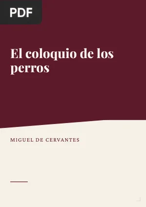 El coloquio de los perros