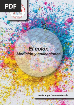 El color. Medición y aplicaciones