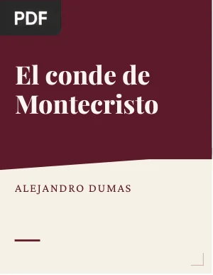 El conde de Montecristo