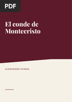 El conde de Montecristo