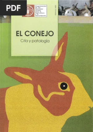 El conejo - Cría y patología