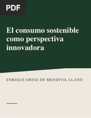 El consumo sostenible como perspectiva innovadora