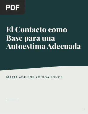 El Contacto desde la Terapia Gestalt como Base para una Autoestima Adecuada