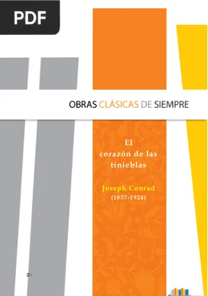 El Corazón de las Tinieblas