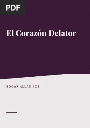 El Corazón Delator